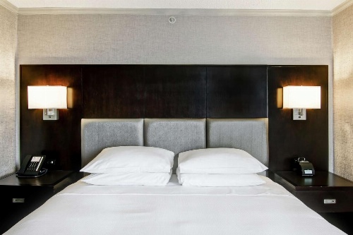 DoubleTree by Hilton Toronto Downtown image 1