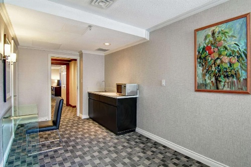 DoubleTree by Hilton Toronto Downtown image 12