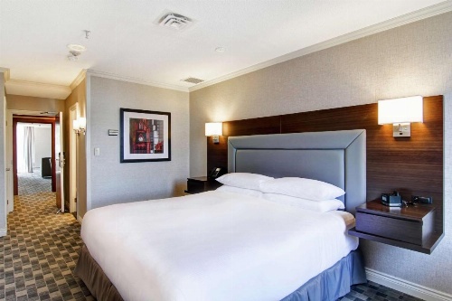 DoubleTree by Hilton Toronto Downtown image 22