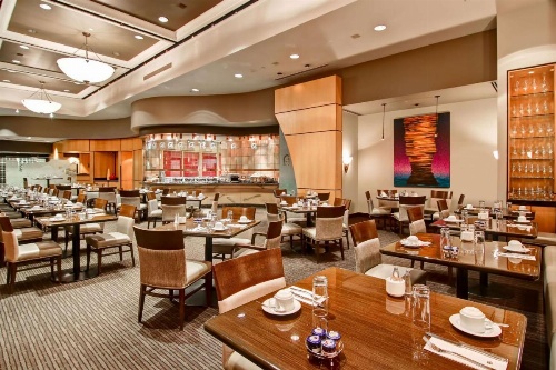 DoubleTree by Hilton Toronto Downtown image 37