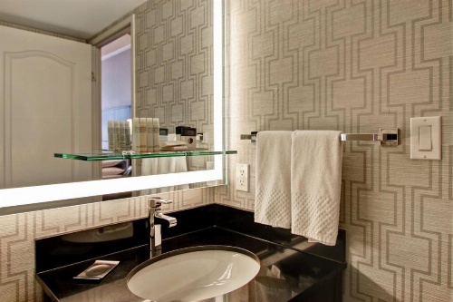 DoubleTree by Hilton Toronto Downtown image 5